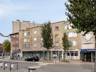 Appartement à vendre Deurne (RBU40615)