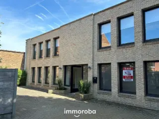 Kantoor te huur Beveren-Leie (RBU40619)