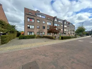 Apartment for sale Geel (RBU40623)