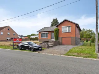 Maison à vendre Heppen (RBU40624)