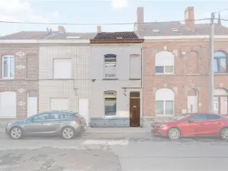 Huis te koop Menen (RBU40628)