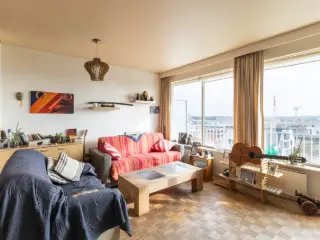 Studio à vendre Middelkerke (RBU40632)