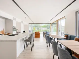 Residence for sale Middelkerke (RBU40635)