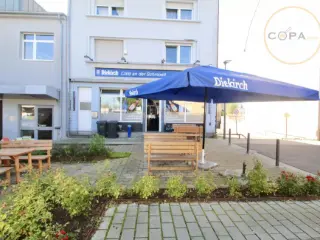 Surface commerciale à vendre Schifflange (RBU40639)