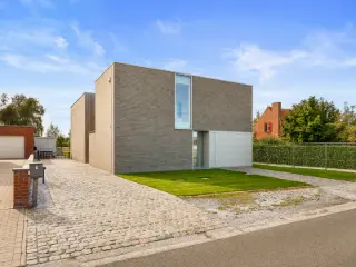 Villa à vendre Veldegem (RBU40644)