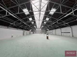 Commercial building for sale Ehlerange (RBU40645)