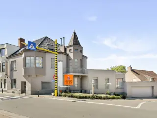 Handelspand te koop Anzegem (RBU40650)