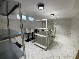 Industrial building for rent Luxembourg (RBU40680)