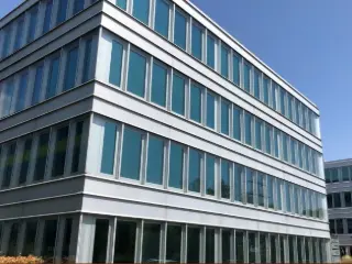 Office space for rent Koerich (RBU40736)