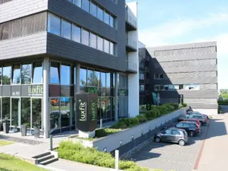 Office space for rent Leudelange (RBU40765)
