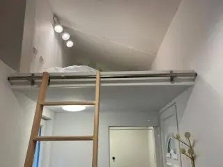 Studio à louer Luxembourg (RBU40783)