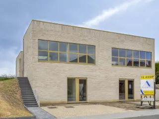 Maison à vendre Gooik (RBU40787)