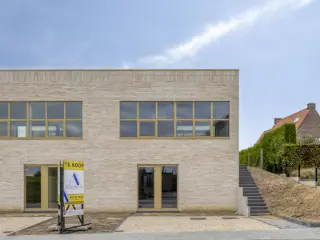 Maison à vendre Gooik (RBU40788)