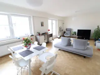 Appartement te huur Luxembourg (RBU40789)