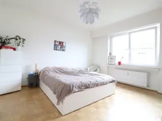 Appartement te huur Luxembourg (RBU40790)