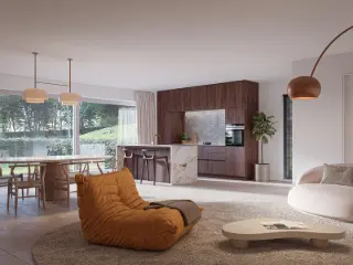 Appartement à vendre Tielt-Winge (RBU40802)