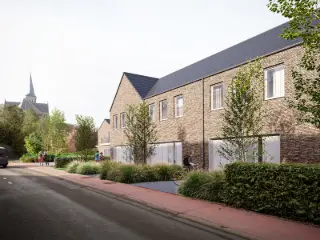 Huis te koop Tielt-Winge (RBU40804)