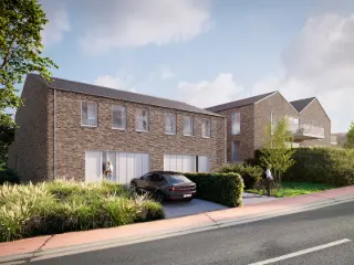 Huis te koop Tielt-Winge (RBU40806)