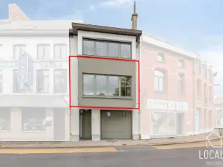 Appartement te koop Aalst (RBU40807)