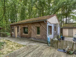 Bungalow te koop Herselt (RBU40810)