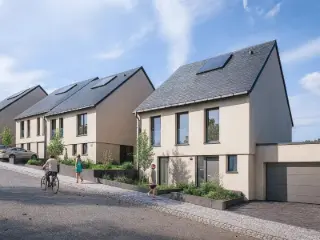 Huis te koop Emerange (RBU40825)