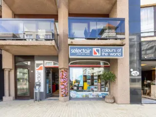 Handelspand te koop Koksijde (RBU40826)