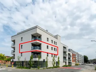 Appartement te koop Vilvoorde (RBU40827)