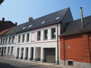 Apartment for rent Tielt (RBU40830)