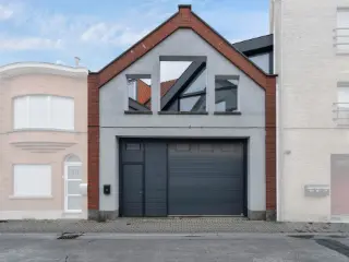 Huis gemengd gebruik te koop Ninove (RBU40833)