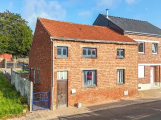 Huis te koop Heers (RBU40839)