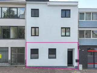 Apartment for sale Heusden-Zolder (RBU40842)