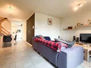 Duplex te koop Heusden-Zolder (RBU40843)