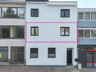 Apartment for sale Heusden-Zolder (RBU40844)