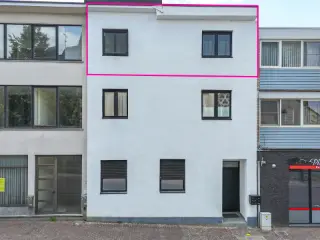 Apartment for sale Heusden-Zolder (RBU40845)