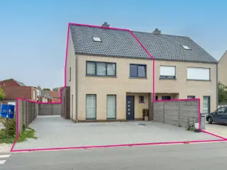 Maison à vendre Beverlo (RBU40846)