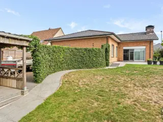 Bungalow te koop Sint-Eloois-Vijve (RBU40858)