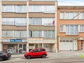 Appartement à vendre Neder-Over-Heembeek (RBU40861)