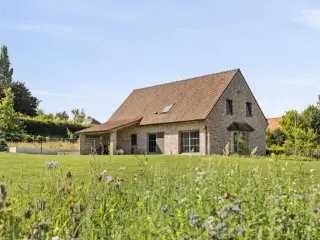Villa te koop Brakel (RBU40862)