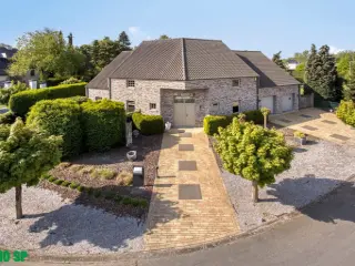 Villa for sale Kermt (RBU40863)