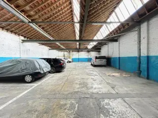 Industrial building for sale Kortrijk (RBU40864)