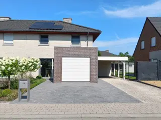 Residence for sale Deerlijk (RBU40865)
