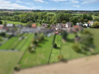 Maison à vendre Erwetegem (RBU40873)