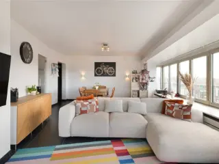 Apartment for sale Zottegem (RBU40874)