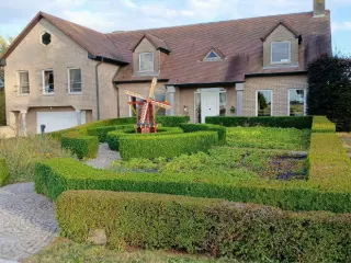 Villa for sale Merksplas (RBU40877)