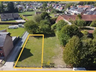 Terrain à vendre Ternat (RBU40886)