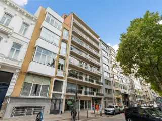 Penthouse à vendre Anvers (RBU40889)