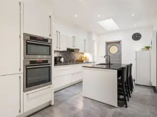 Huis te koop Merksem (RBU40892)