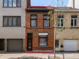 Residence for sale Merksem (RBU40894)