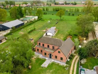 Villa te koop Hoevenen (RBU40896)