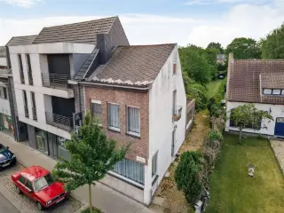 Residence for sale Ekeren (RBU40897)
